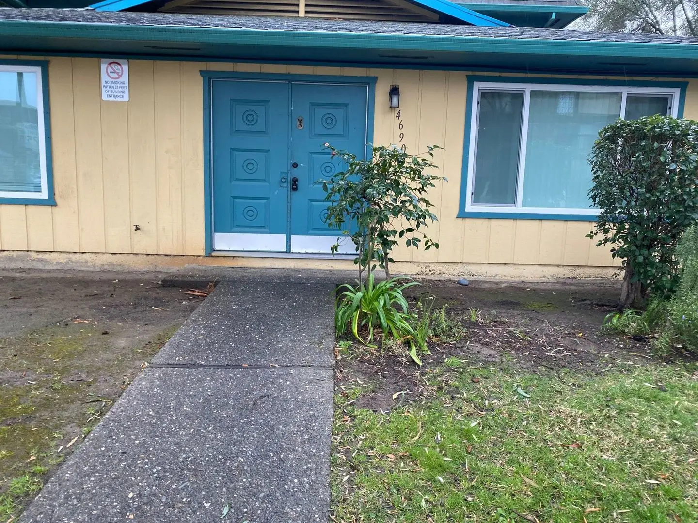 COMING SOON! | $2,800 / 2 BR /1 BA -  REMODELED APARTMENT IN IRVINGTON AREA OF CENTRAL FREMONT photo 3
