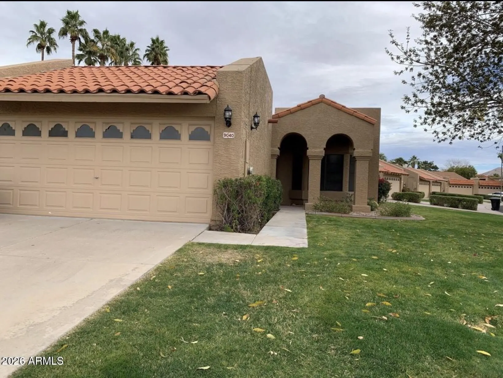 9040 E Winchcomb Dr Scottsdale, AZ 85260 photo 2