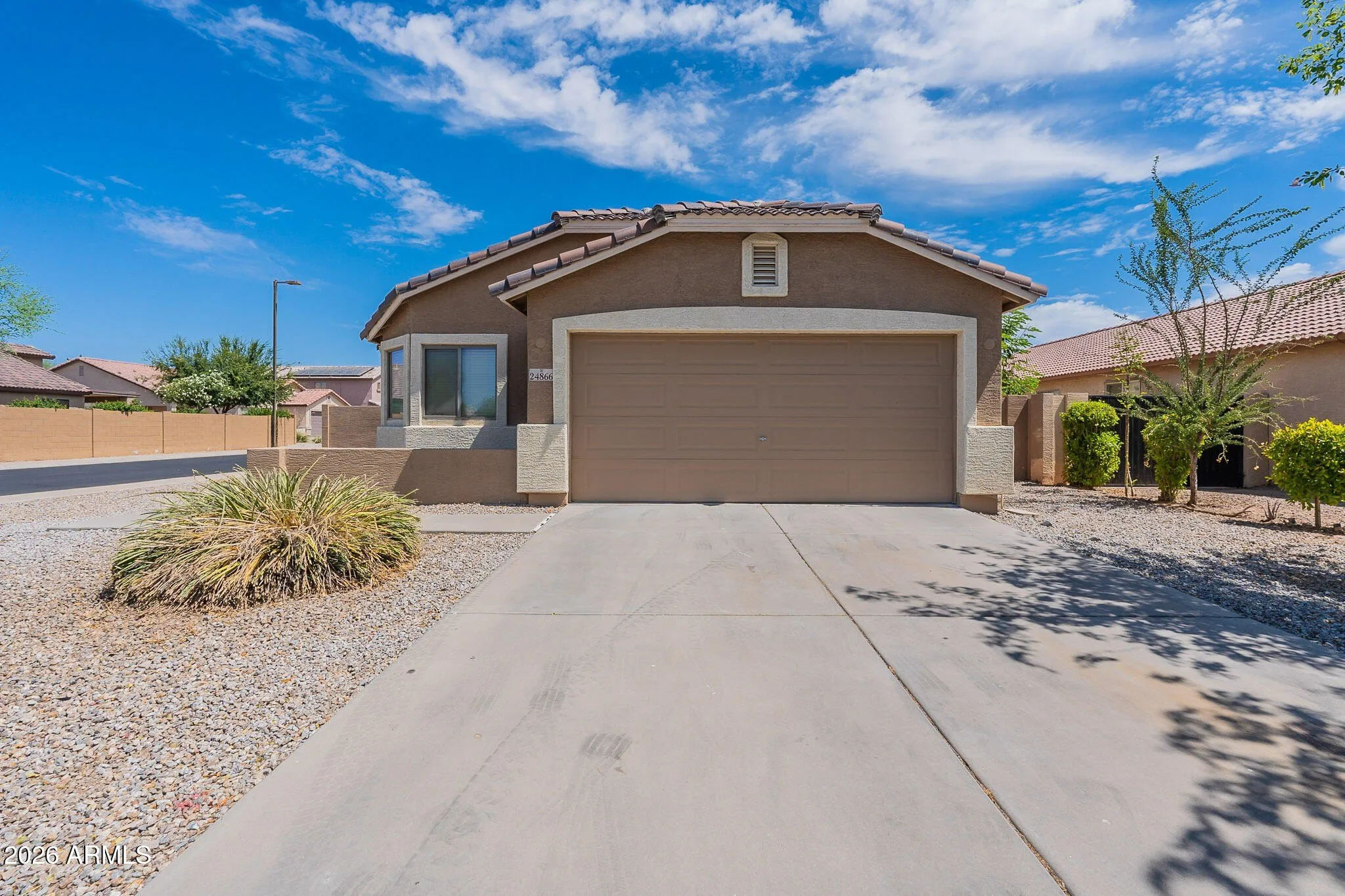 24866 W Huntington Dr Buckeye, AZ 85326 photo 4