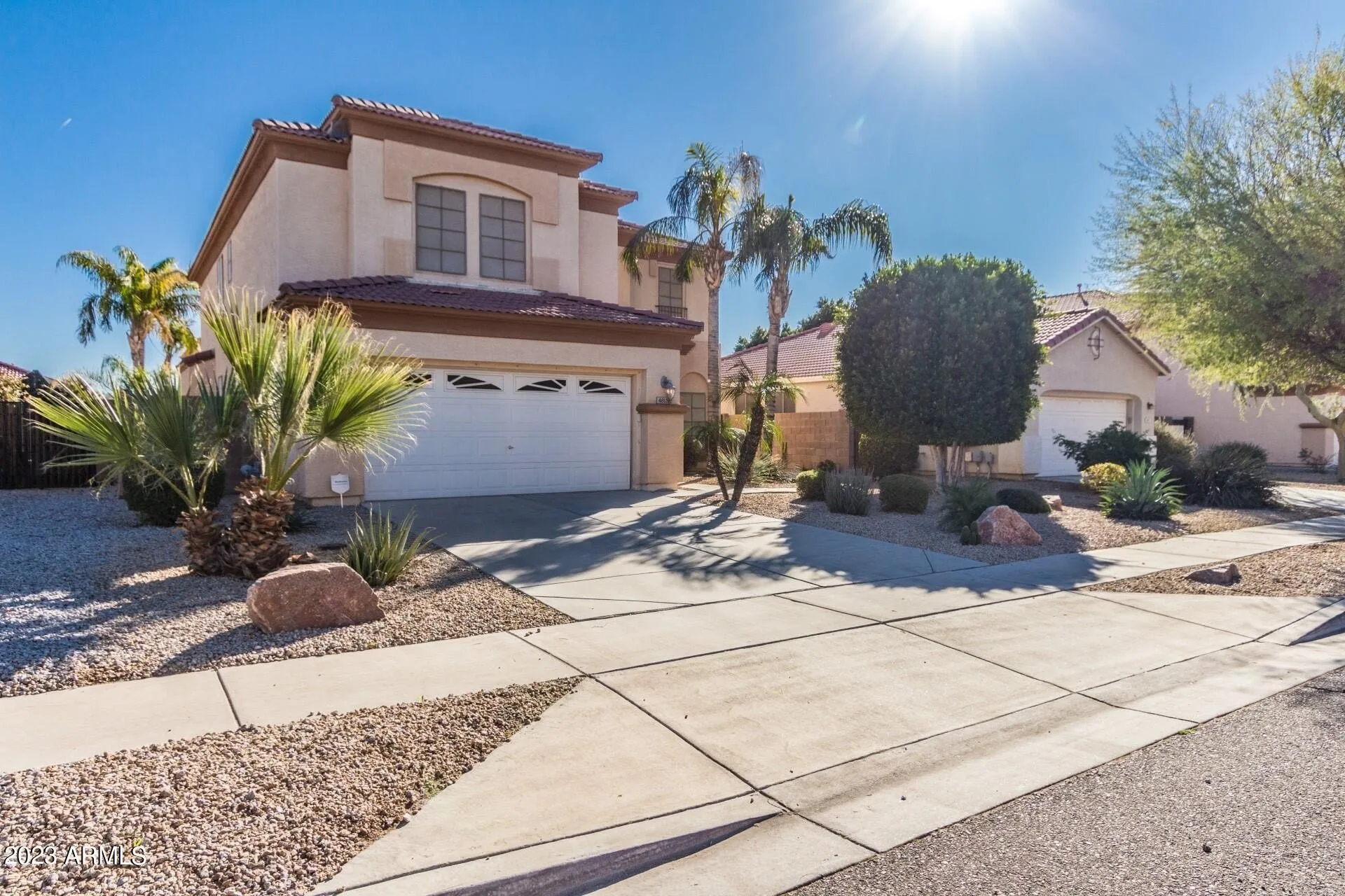 4815 N 96th Ln Phoenix, AZ 85037 photo 2