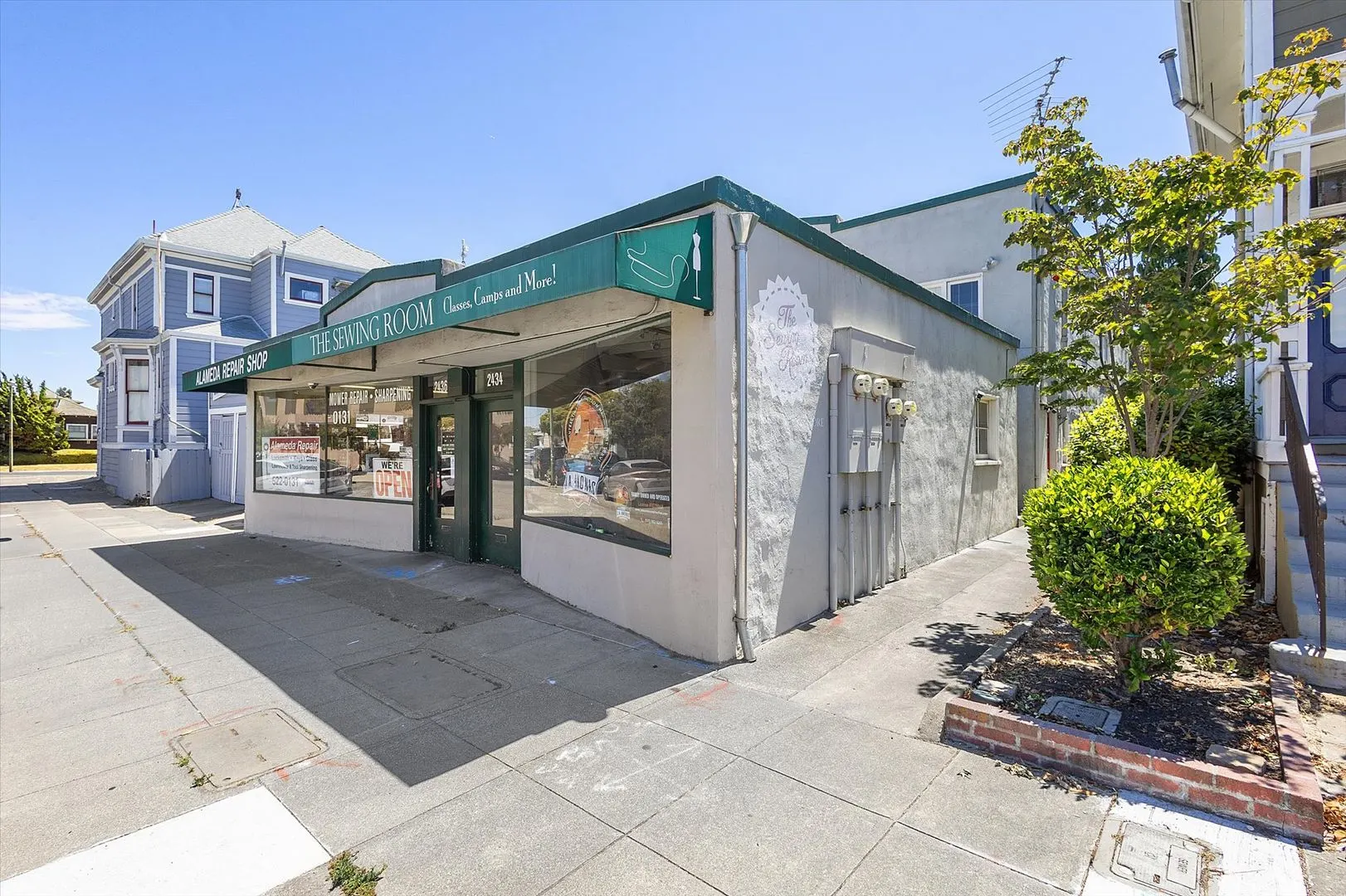 2432 Webb Ave unit 2432 Webb Ave #B - LU photo 2