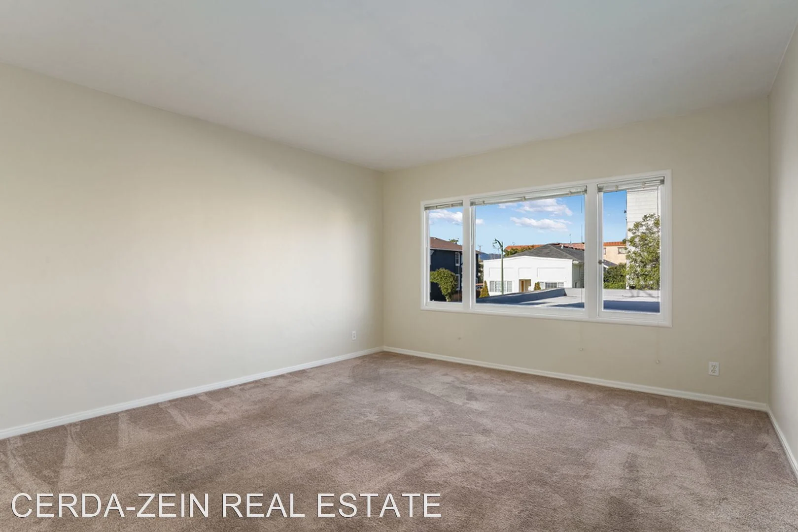 Unit 1 bed, 1 bath floor plan