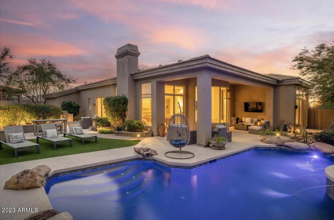 15255 N 105th Way Scottsdale, AZ 85255 photo 5