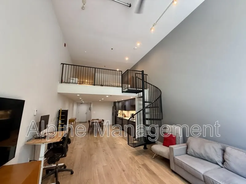 699 Pennsylvania Avenue, San Francisco, CA 94107 photo 2