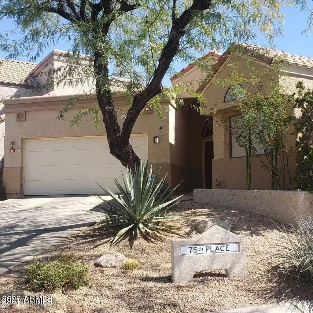 23875 N 75th Pl