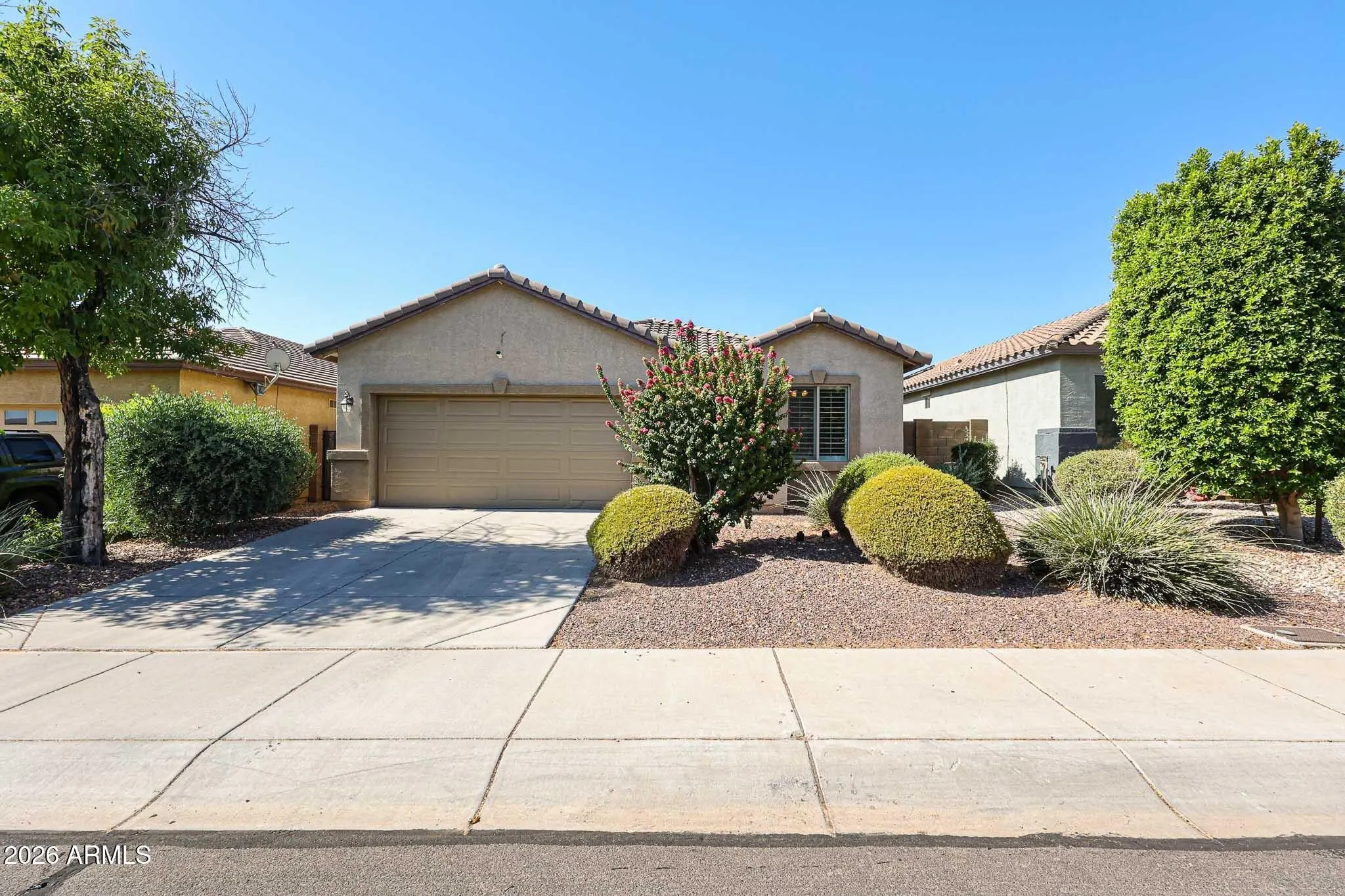 17765 W Bridger St Surprise, AZ 85388 photo 2