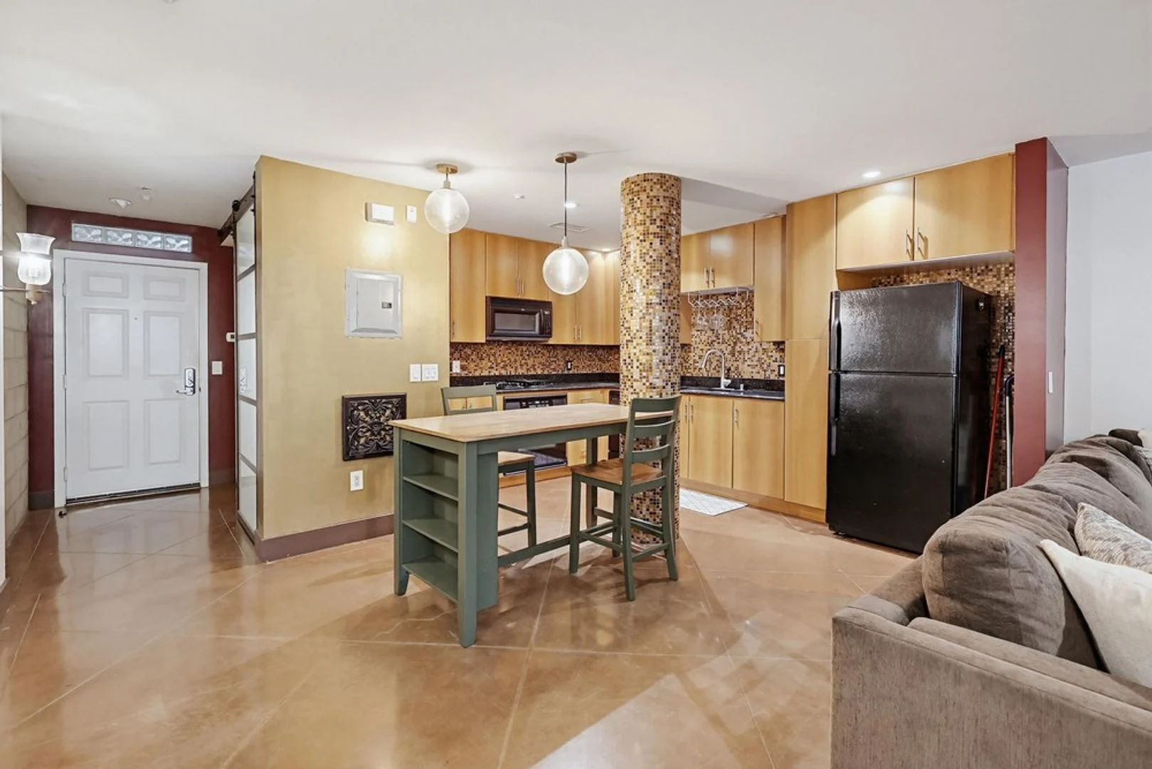 1225 Island Ave San Diego, CA 92101 photo 4
