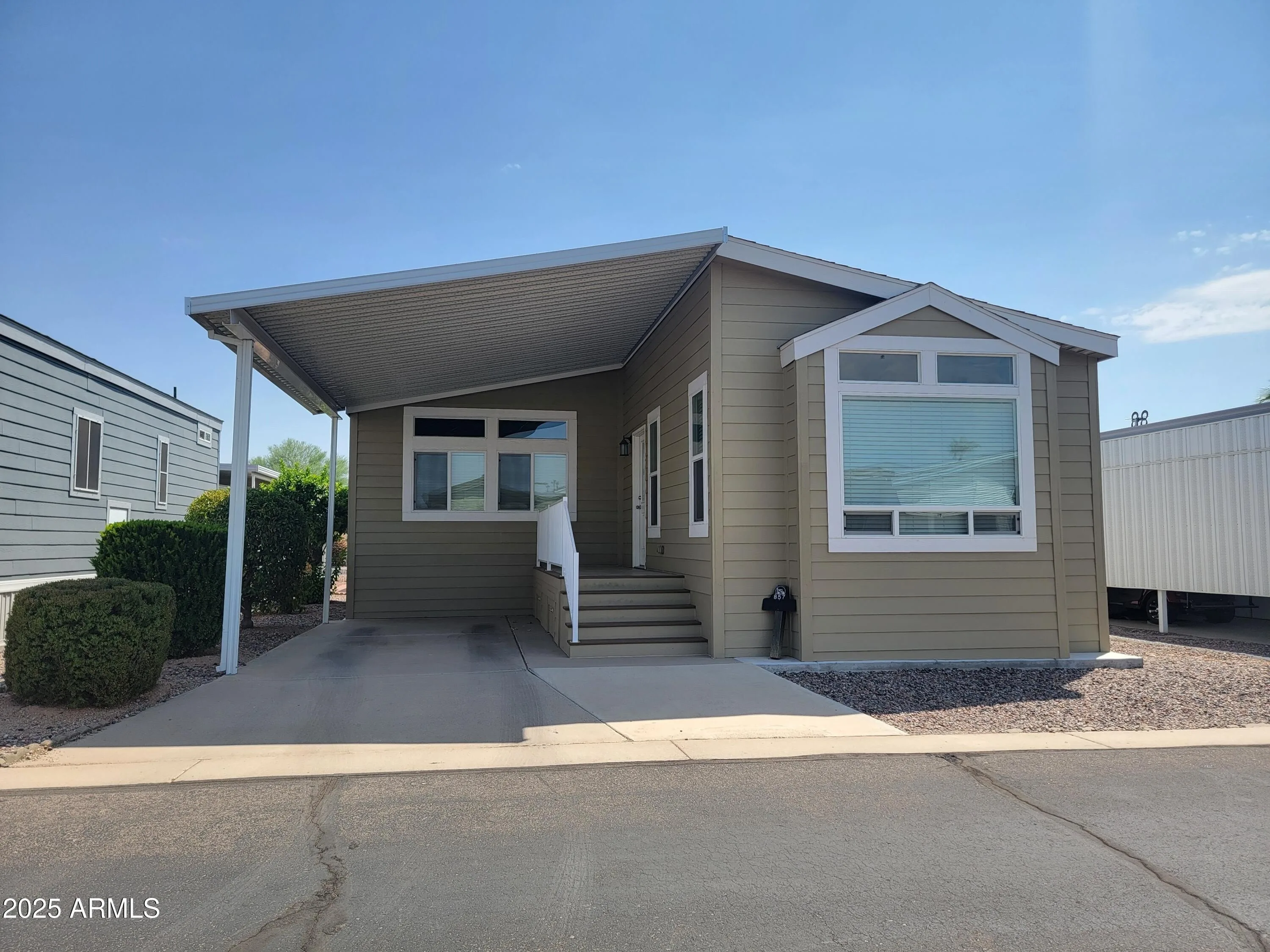 7750 E Broadway Road lot: 857 photo 4