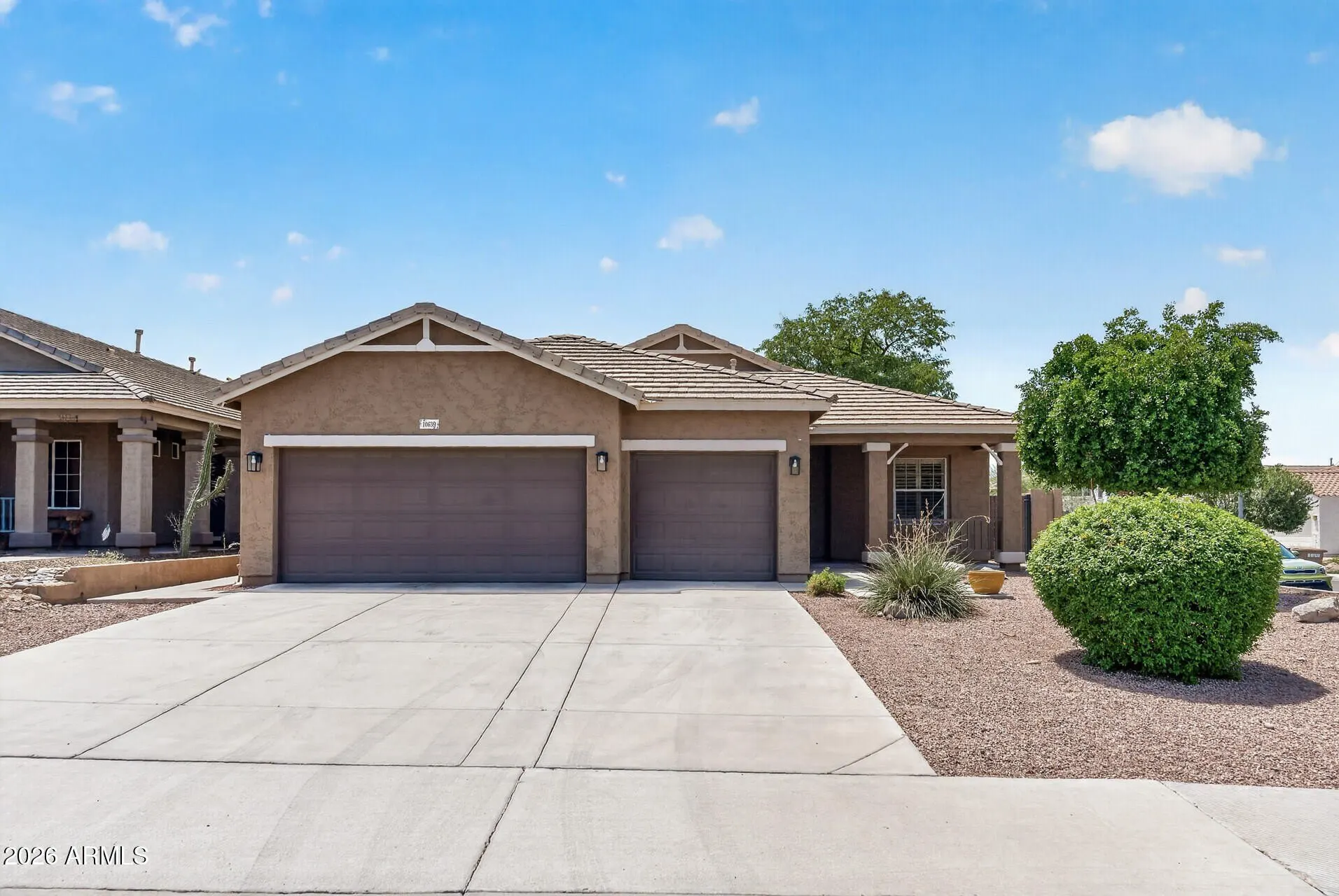 10639 W Alex Ave Peoria, AZ 85382 photo 2