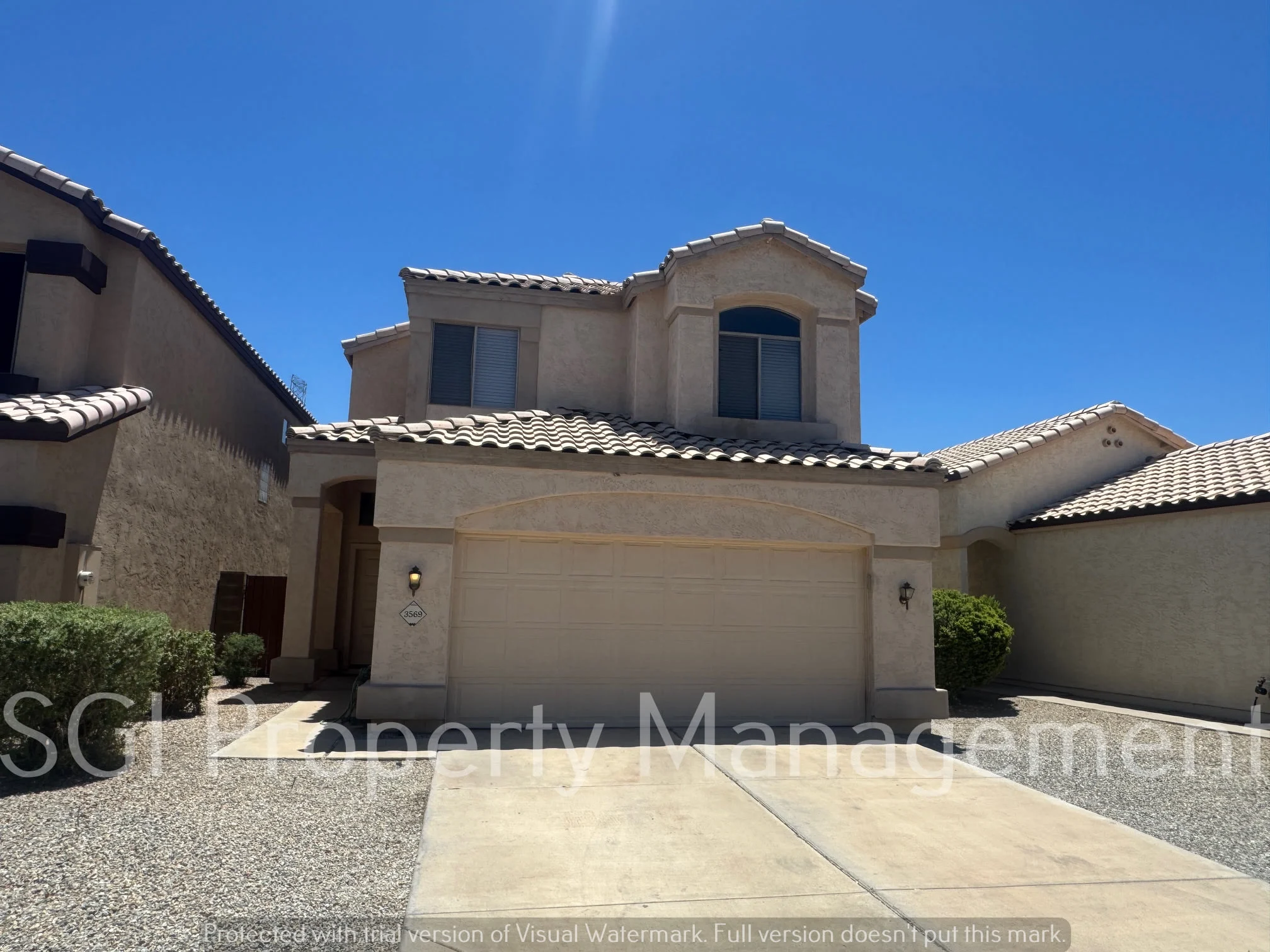 3569 W Chama Rd photo 2
