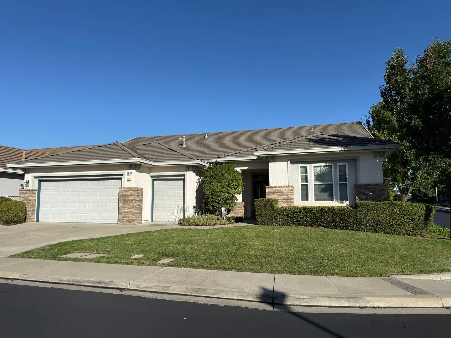 1587 Regent Dr Brentwood, CA 94513 photo 2