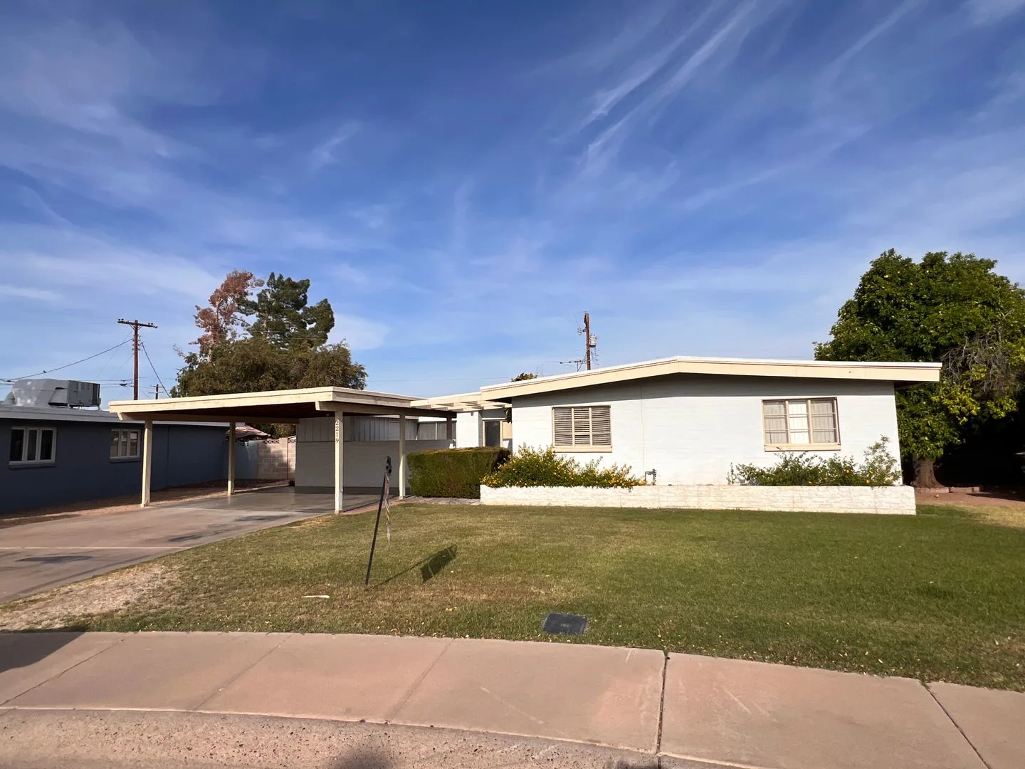 2219 N 73rd Pl Scottsdale, AZ 85257 photo 2