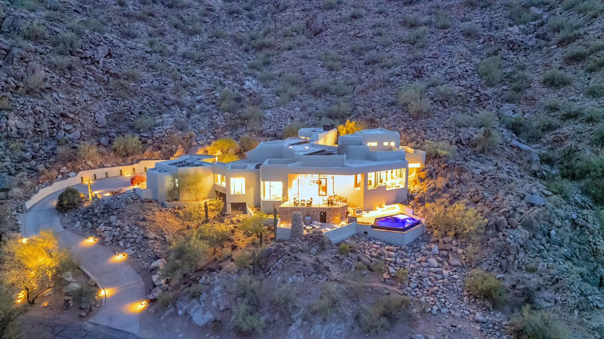 5810 E Cholla Ln Paradise Valley, AZ 85253 photo 3