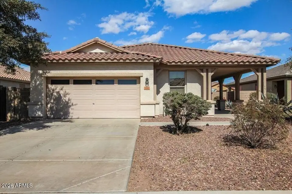 3060 E RAVENSWOOD Drive photo 4