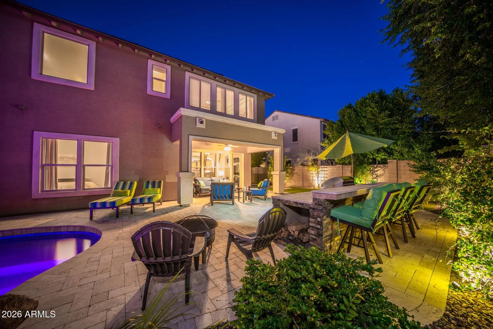 2681 E Hampton Ln Gilbert, AZ 85295 photo 5