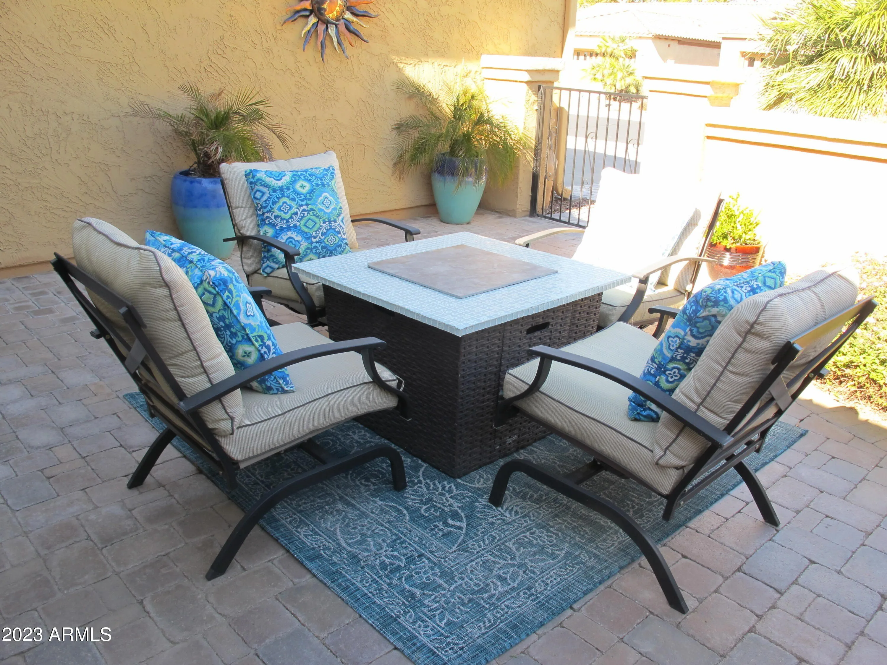 12467 W Alyssa Ln Peoria, AZ 85383 photo 5