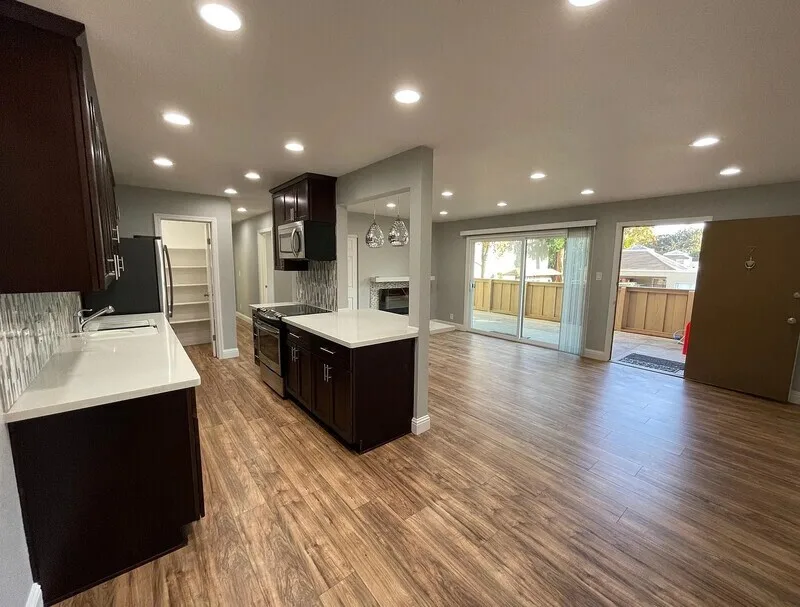 410 Auburn Way San Jose, CA 95129