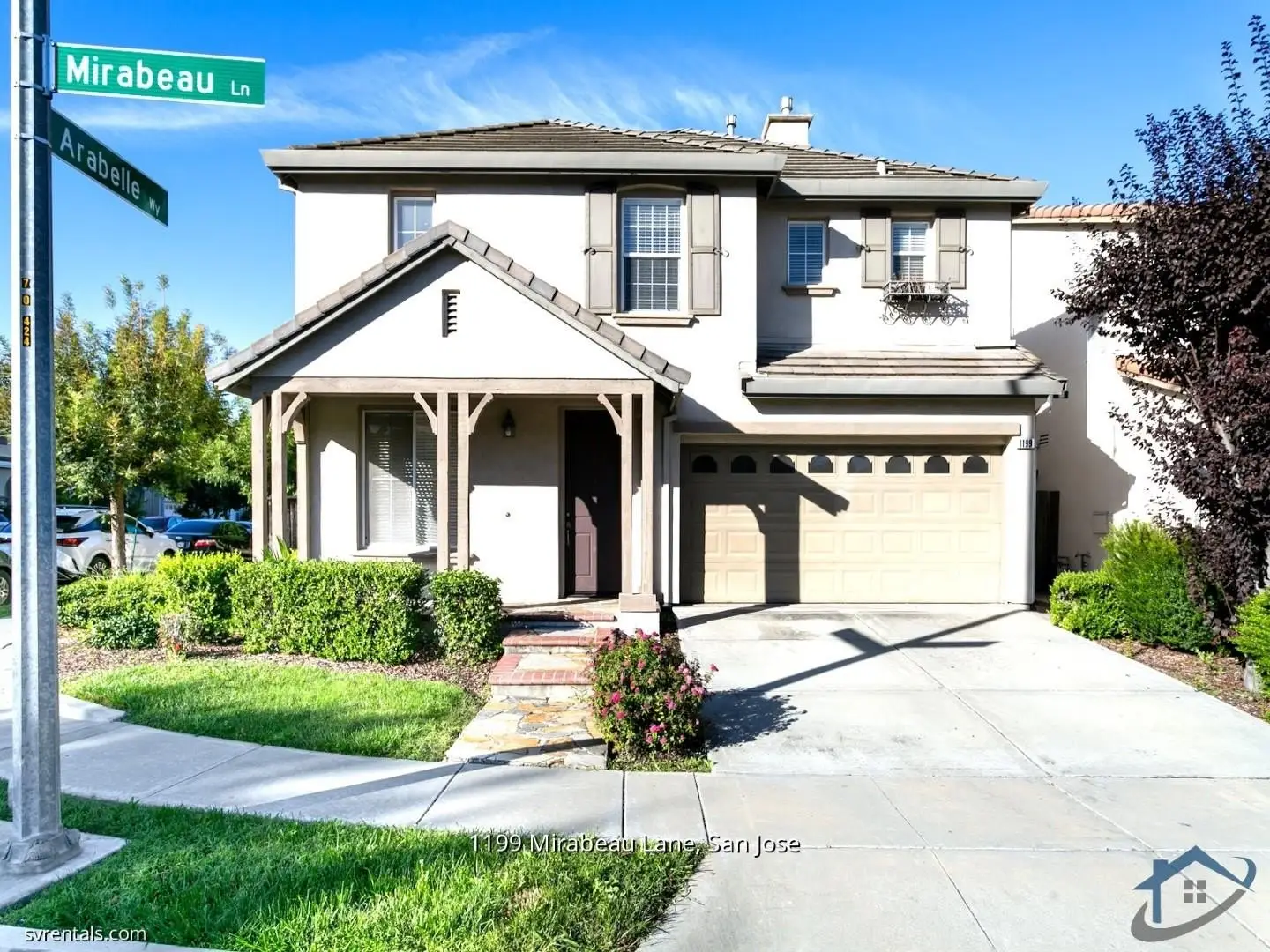 1199 Mirabeau LN photo 2