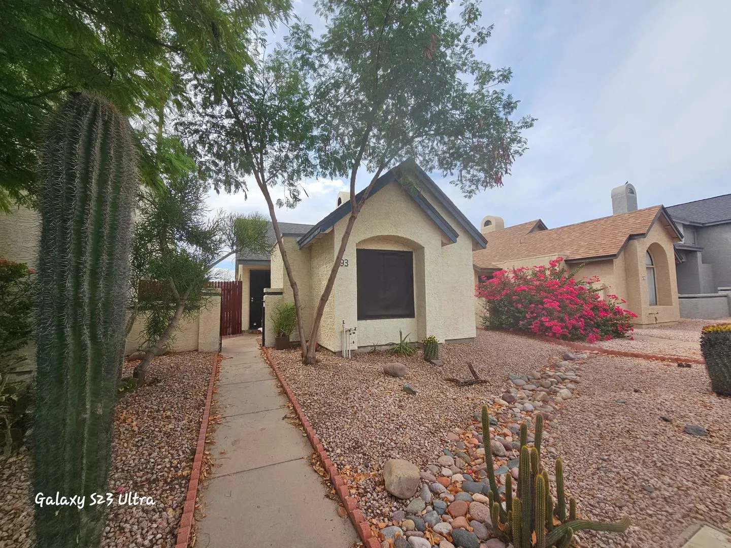 1535 N Horne Mesa, AZ 85203 photo 2