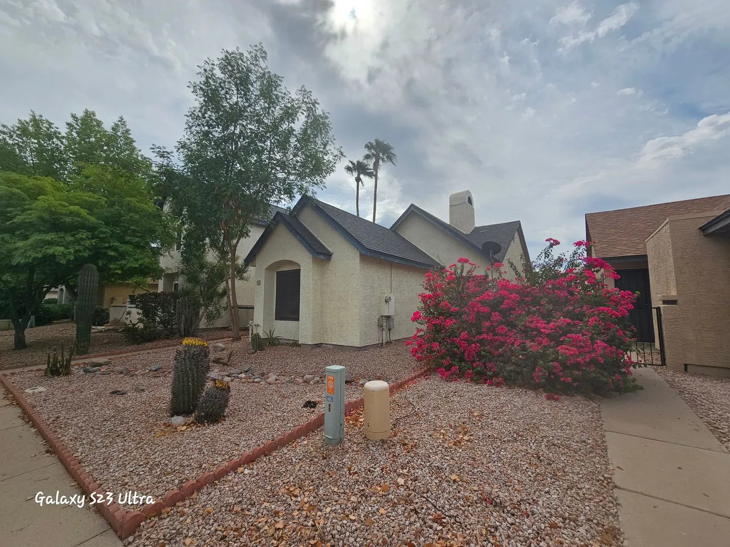 1535 N Horne Mesa, AZ 85203 photo 5