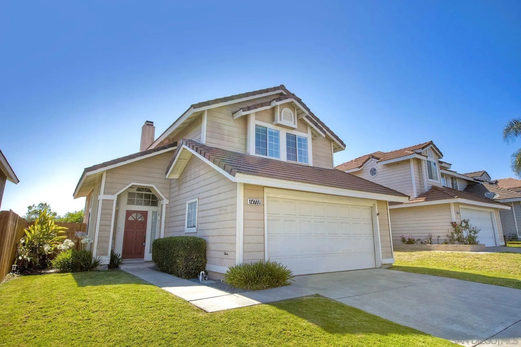 14718 Carmel Ridge Road photo 2