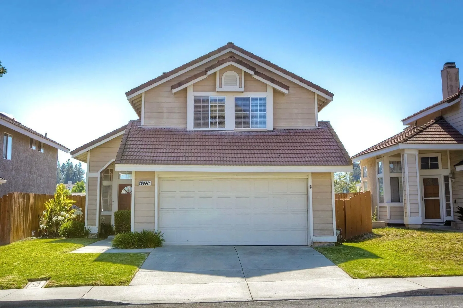 14718 Carmel Ridge Road