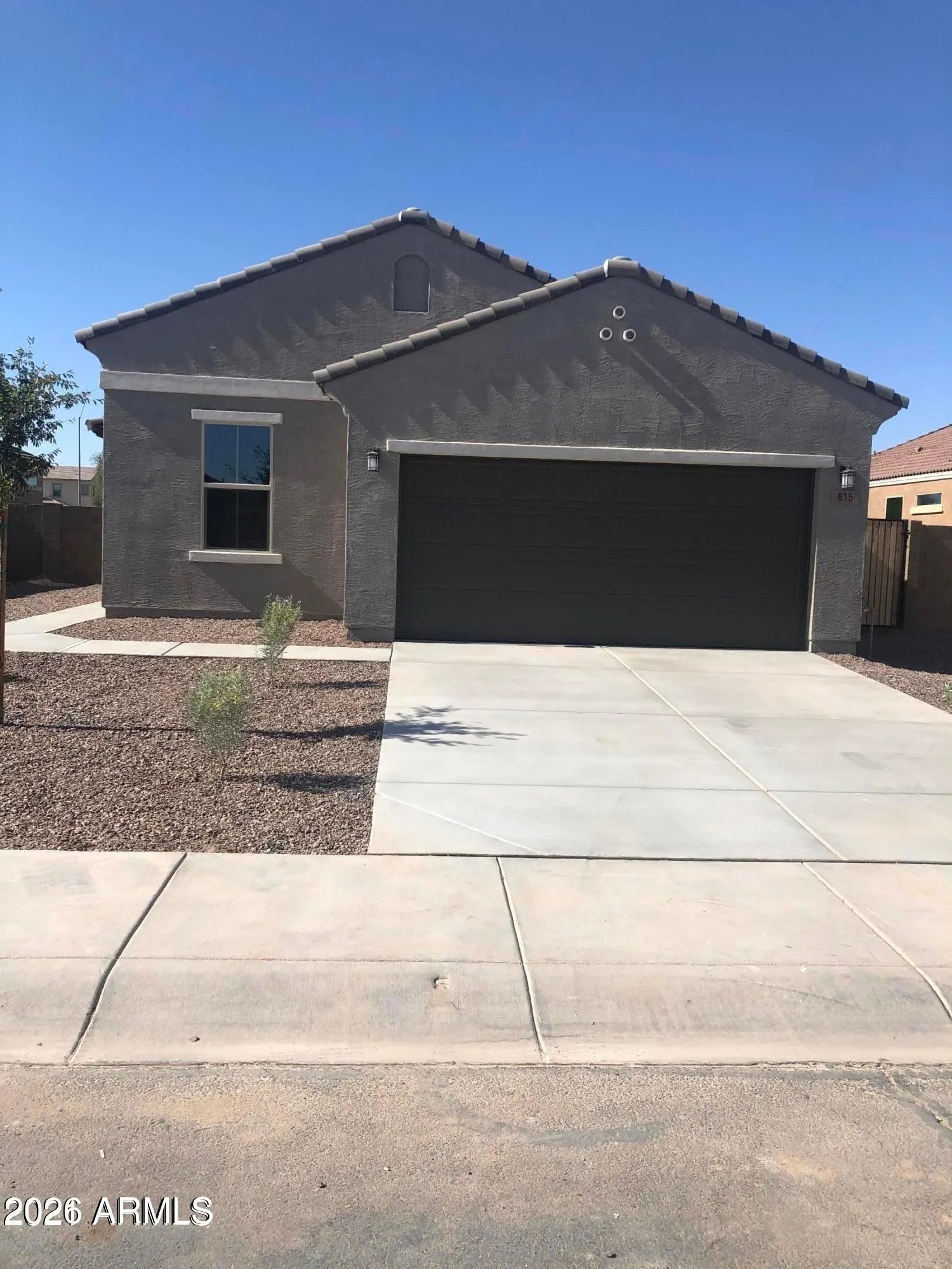 815 W Nova Pl Casa Grande, AZ 85122 photo 2