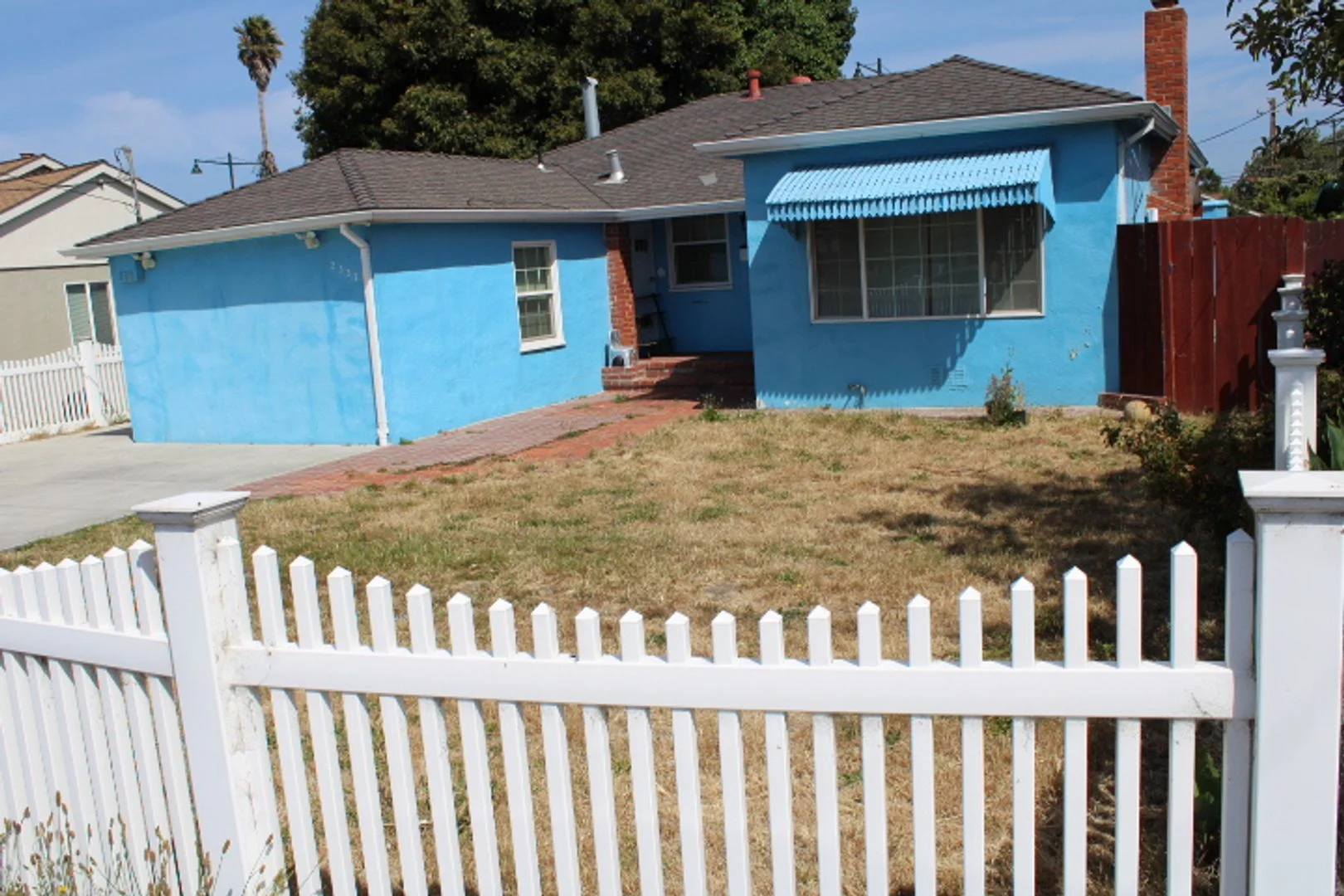 2337 Rumrill Rd San Pablo, CA 94806 photo 2