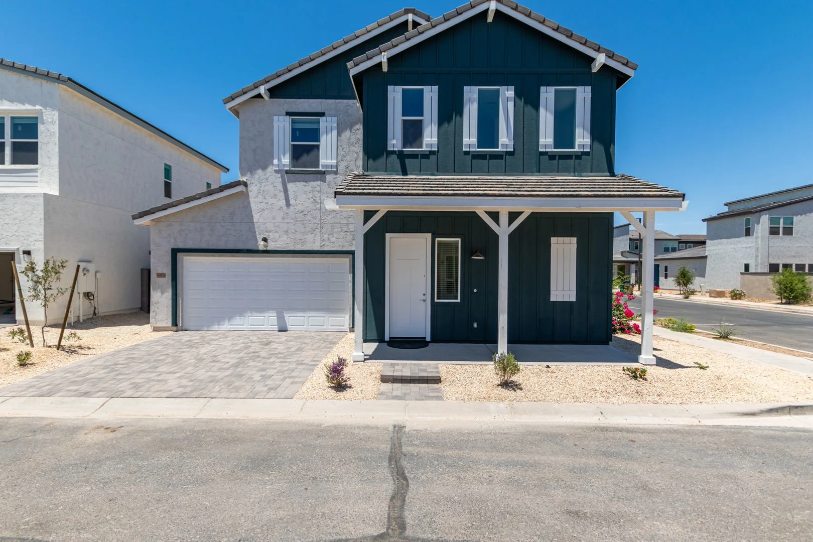 15733 W Polk St Goodyear, AZ 85338 photo 2