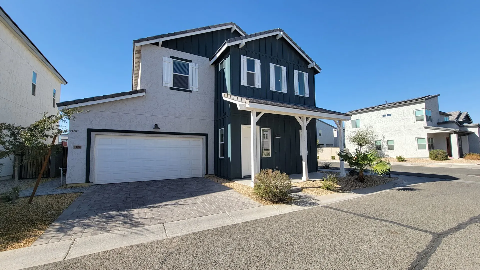 15733 W Polk St Goodyear, AZ 85338 photo 4