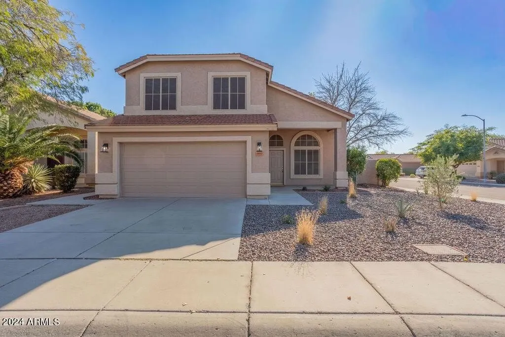 7457 W Melinda Ln Glendale, AZ 85308 photo 2