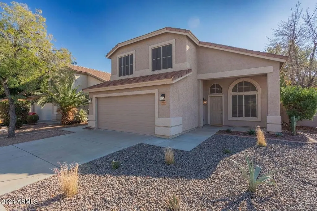7457 W Melinda Ln Glendale, AZ 85308 photo 4