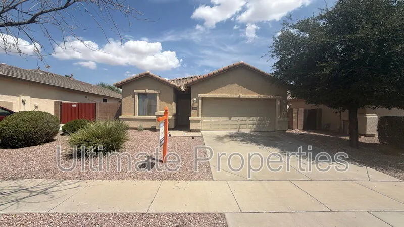 16984 W Southampton Rd Surprise, AZ 85374 photo 2