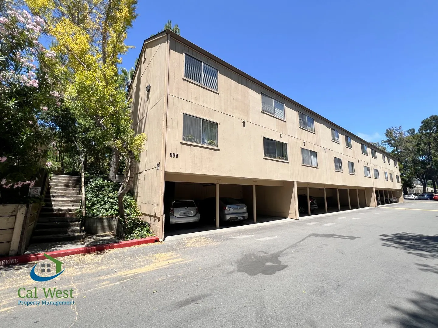 930 KIELY BLVD. #G photo 2