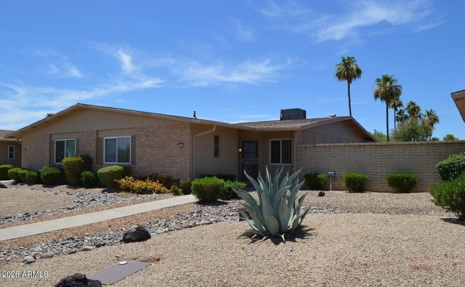 19238 N Camino Del Sol