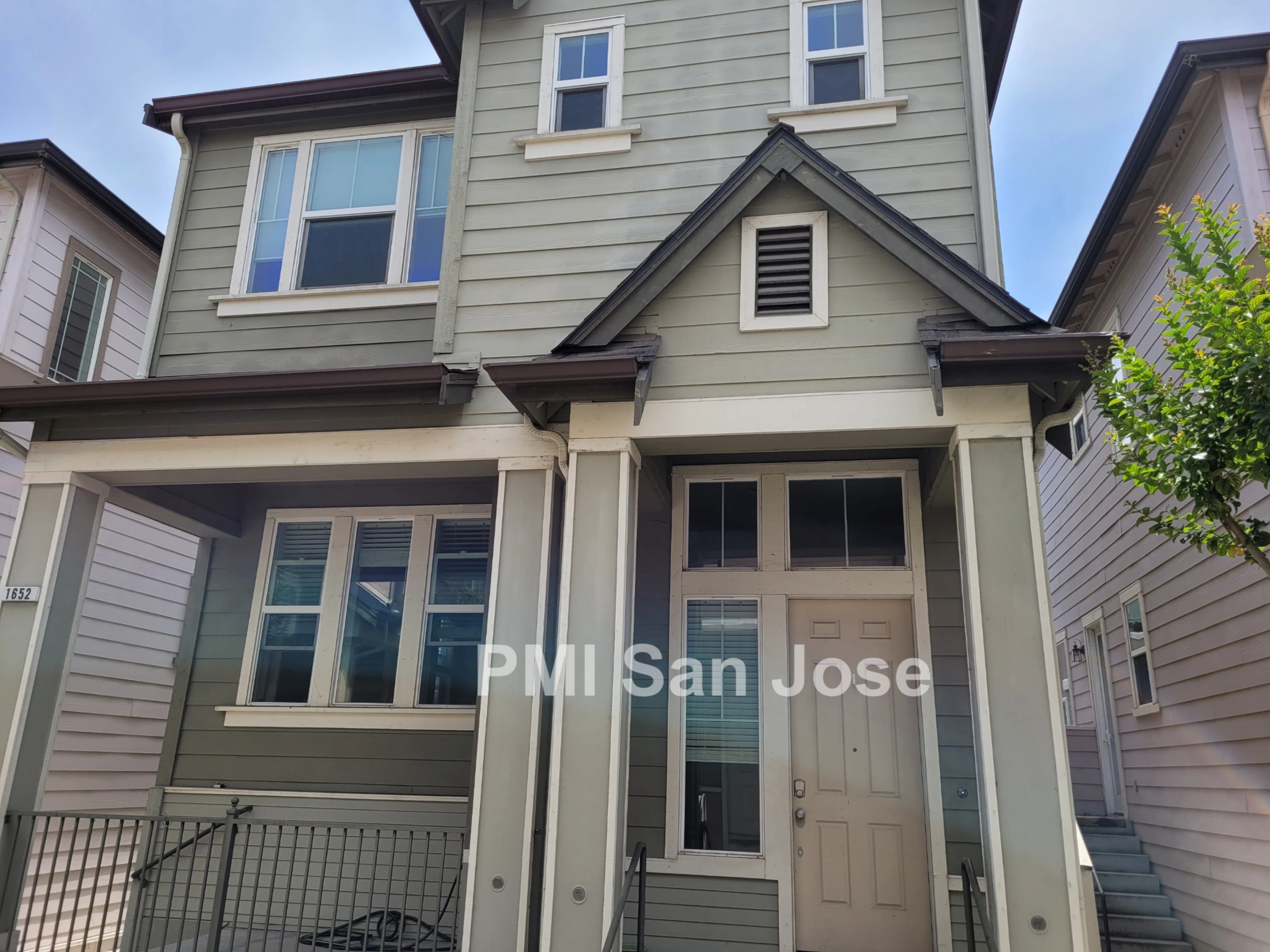 3 Bed 2 Bath Home In Berryessa photo 2