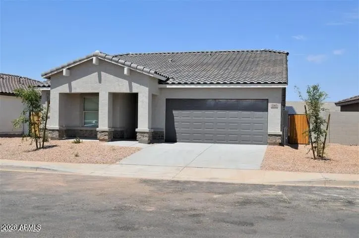 2367 Oakmont Ln Casa Grande, AZ 85122 photo 2