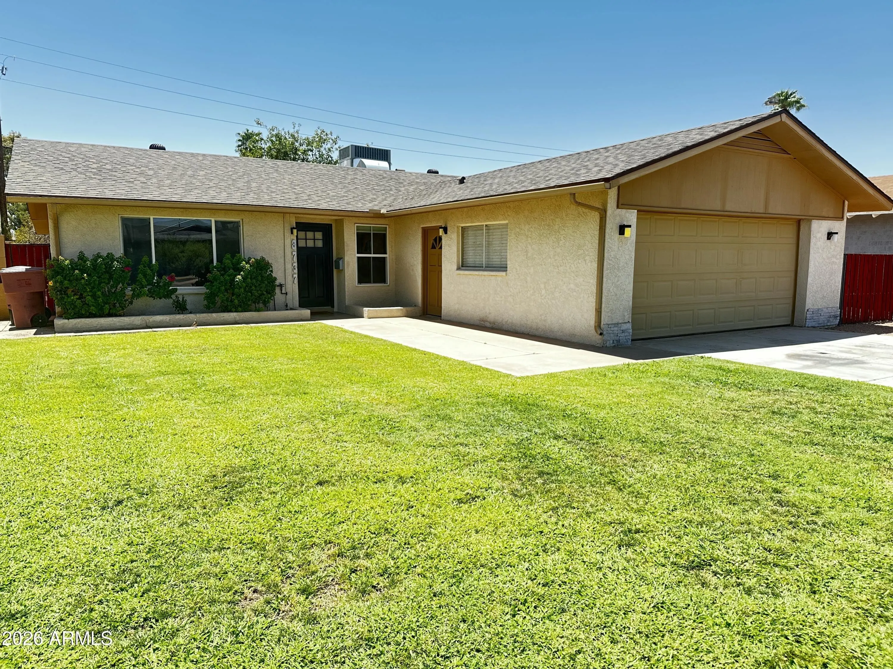 8737 E Jackrabbit Rd Scottsdale, AZ 85250
