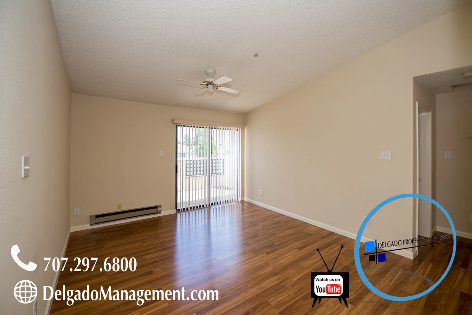 One Bedrroom condo at The Landing photo 3