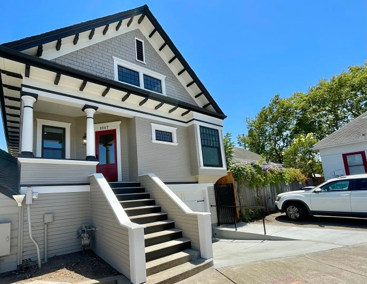 1027 Lincoln Ave Napa, CA 94559 photo 2