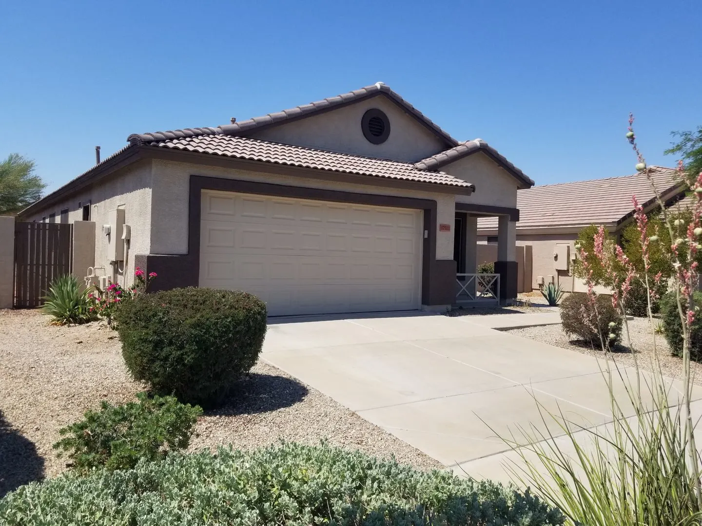 17511 West Ocotillo Avenue, Goodyear, AZ 85338 photo 2