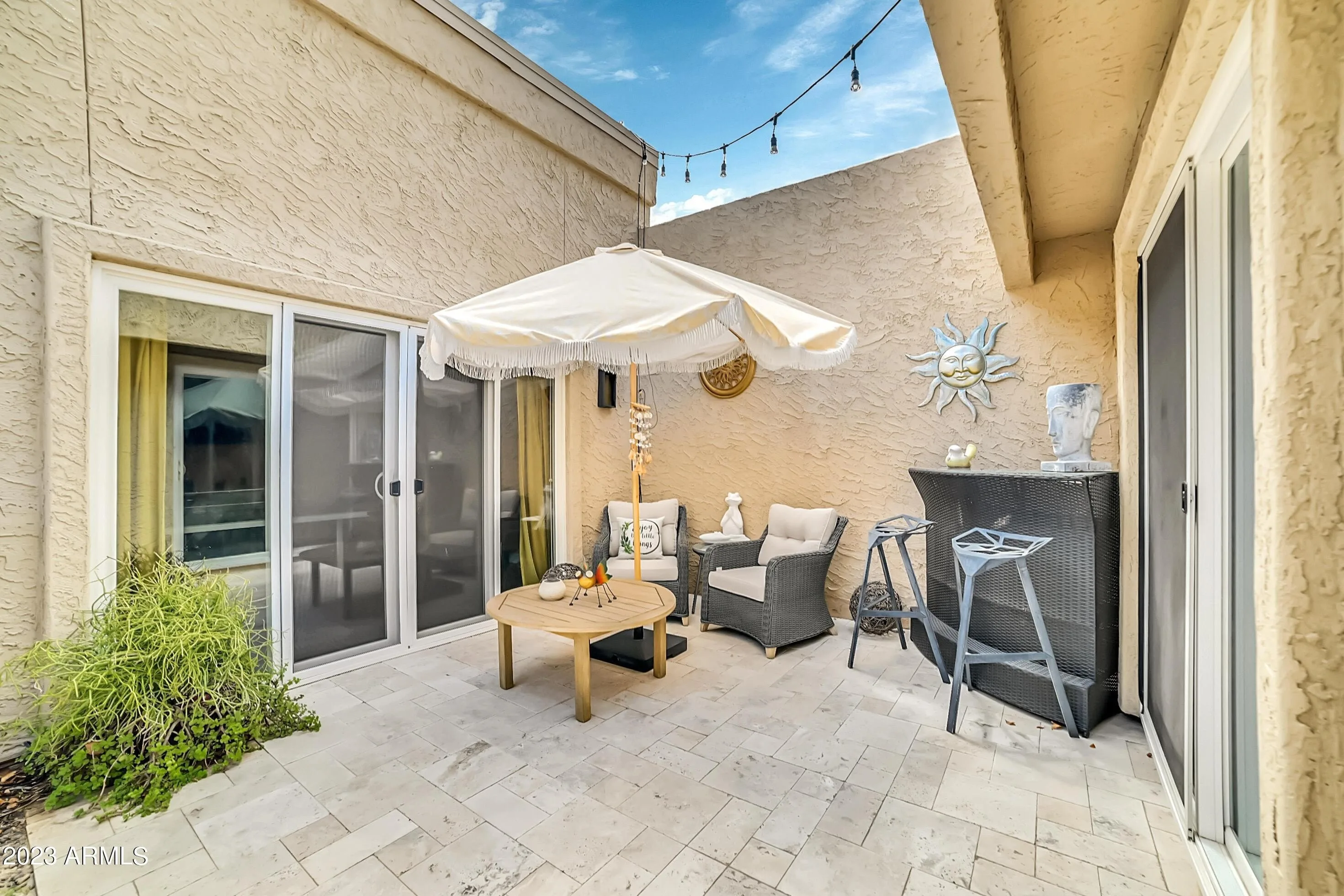 8161 E DEL CUARZO Drive photo 4