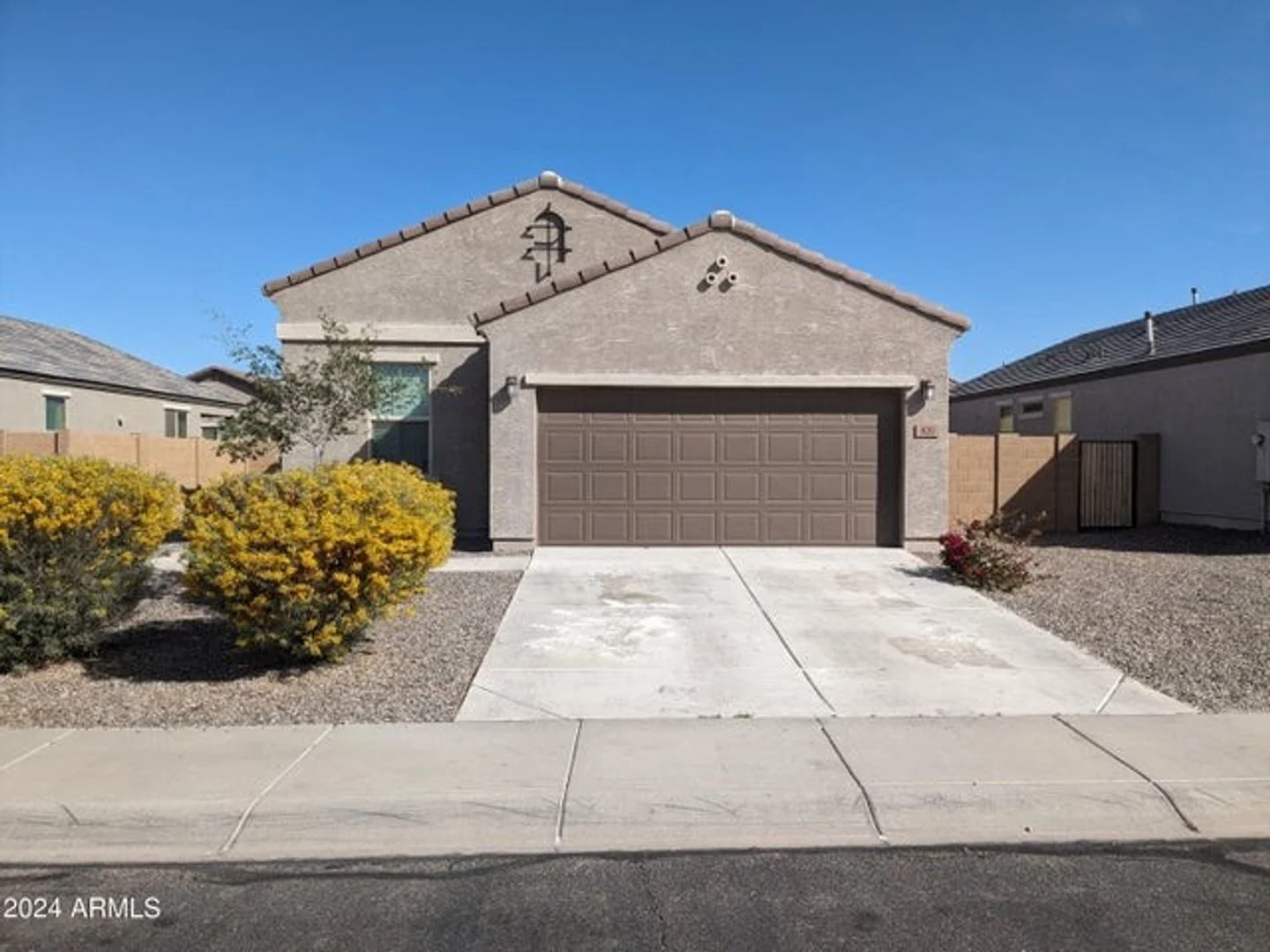 820 W Nova Pl Casa Grande, AZ 85122