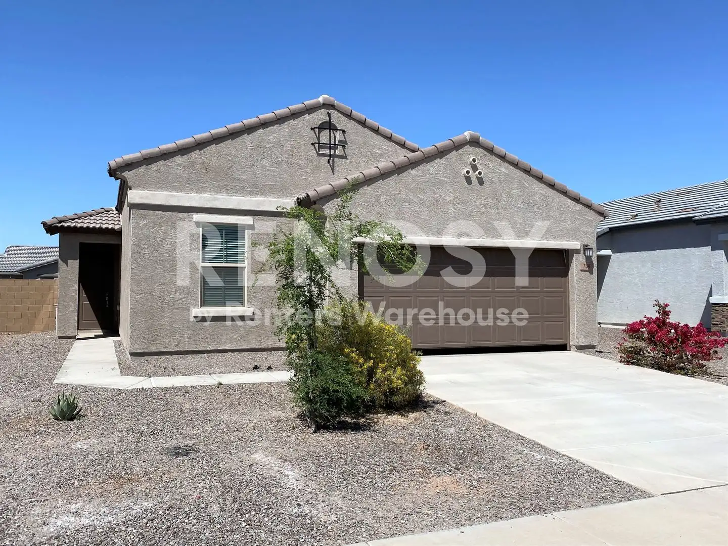 734 W Nova Pl Casa Grande, AZ 85122