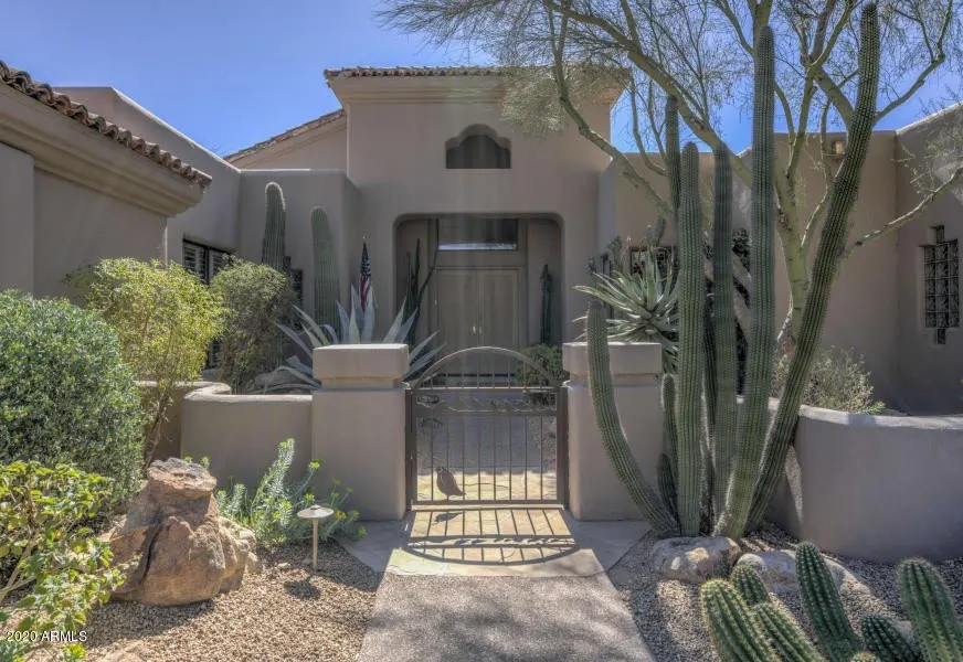 7723 E Cassia Cir Scottsdale, AZ 85266 photo 5