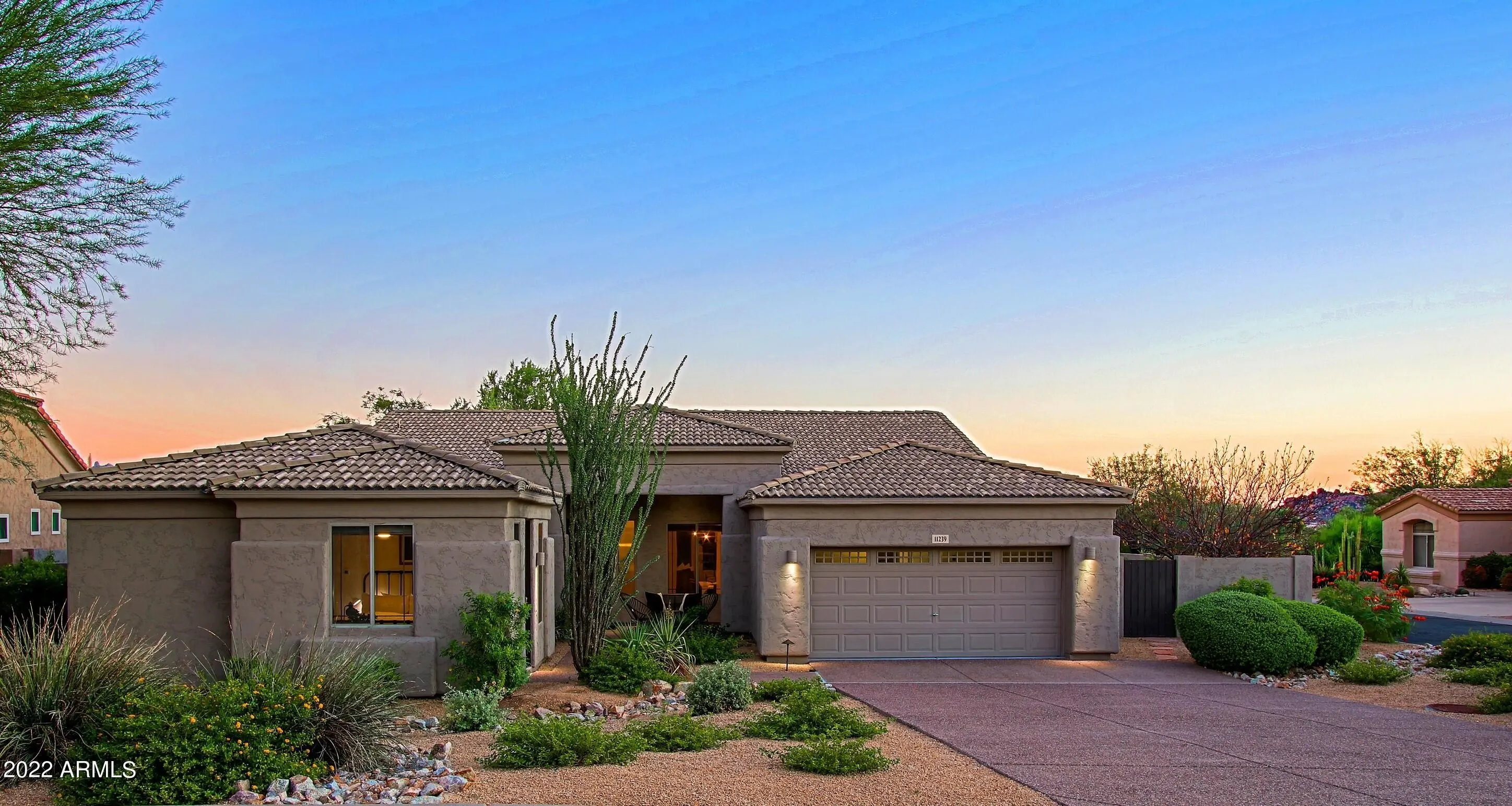 11239 E Southwind Ln Scottsdale, AZ 85262 photo 3