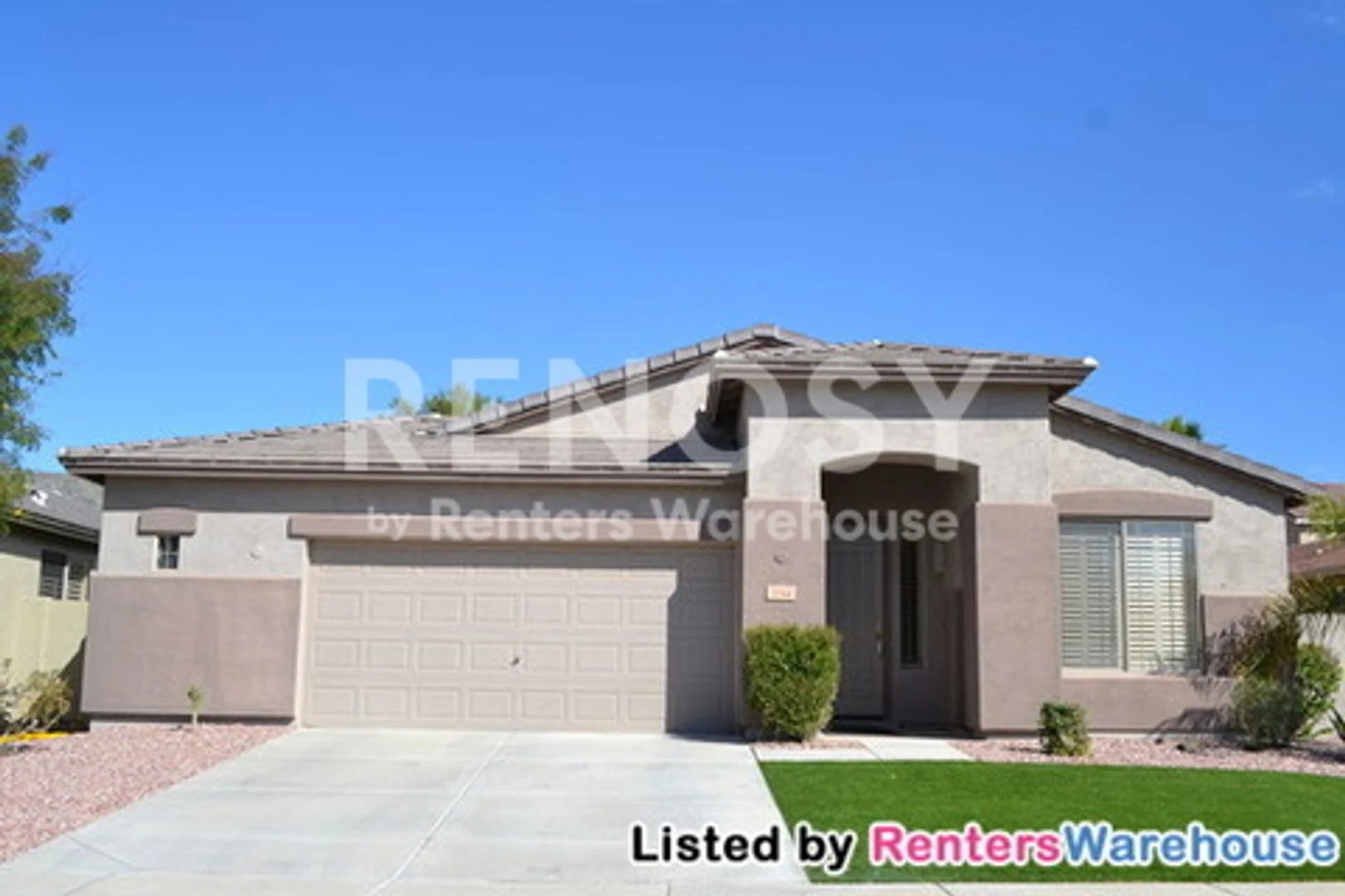 1744 W Frye Rd Phoenix, AZ 85045