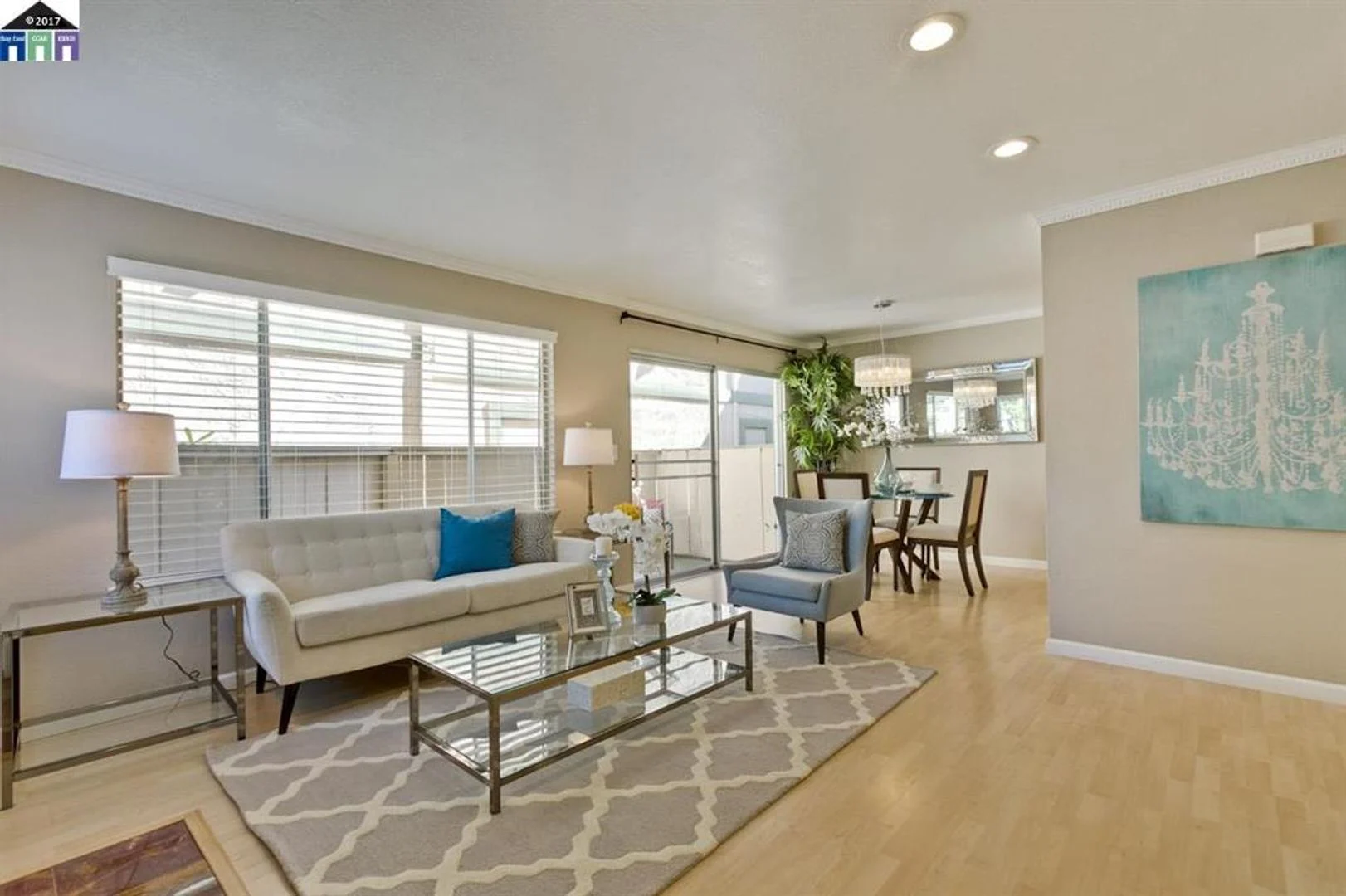 $2,590 / 2BR GORGEOUS REMODELED WARM SPRINGS CONDO IN SOUTH FREMONT photo 3