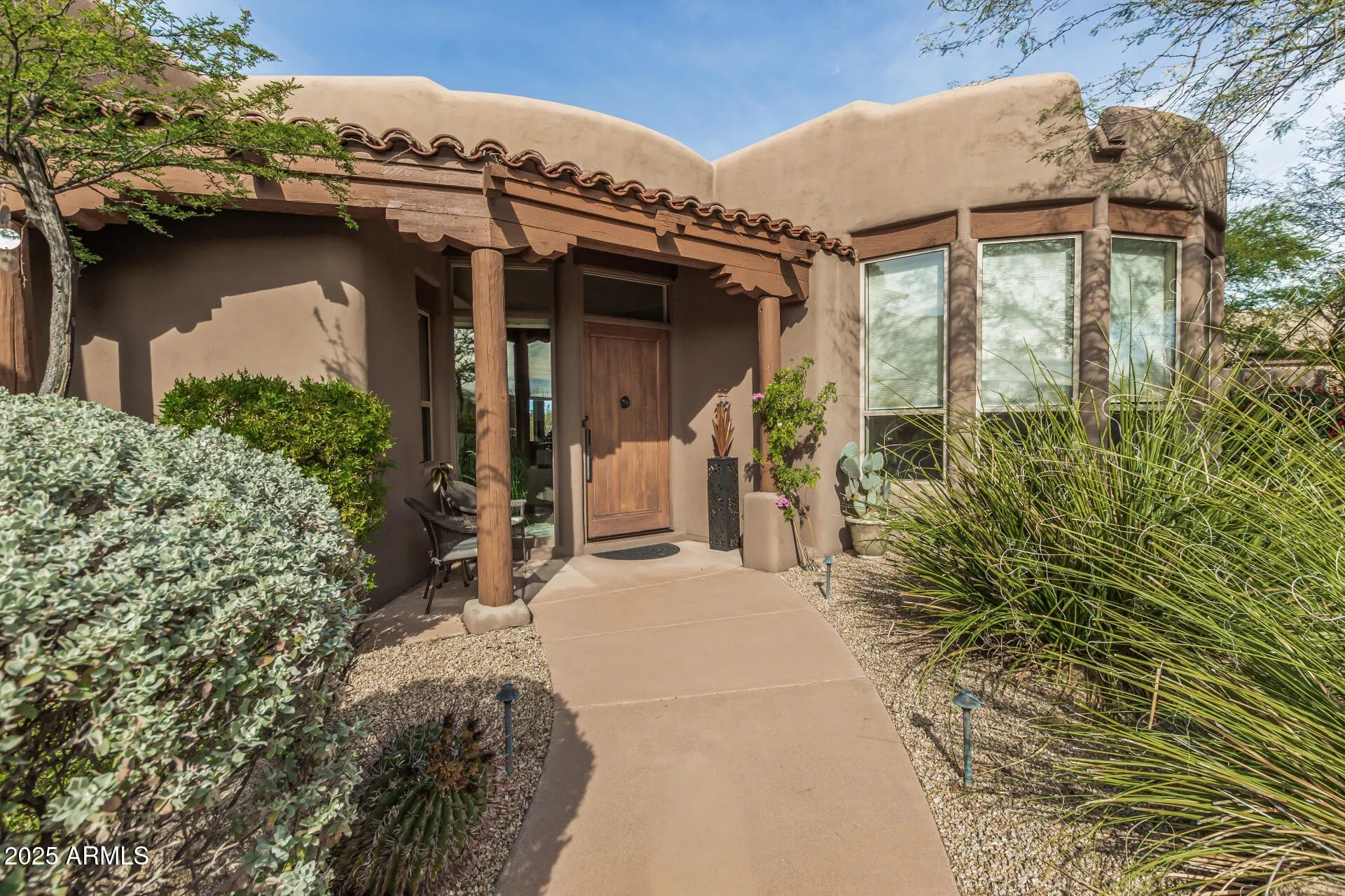 7872 E Thorntree Drive photo 3