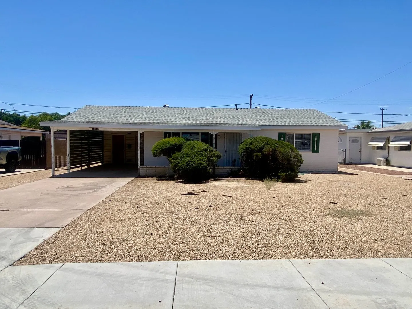 11111 W Greer Ave Youngtown, AZ 85363 photo 2